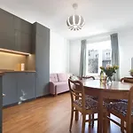 P&o Gdanska I Lejlighed Warszawa