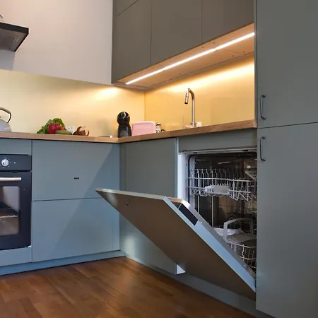 P&o Gdanska I * Warsaw