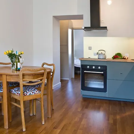 P&o Gdanska I Apartamento Varsovia