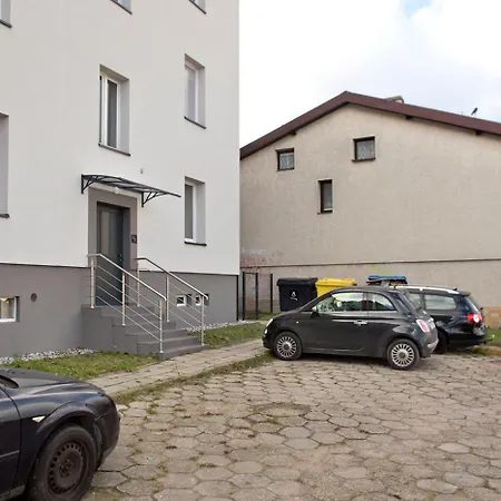 P&o Gdanska I Varsavia